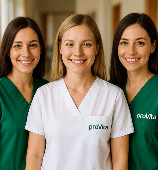 proVITA