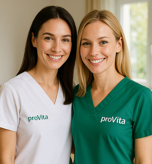 proVITA